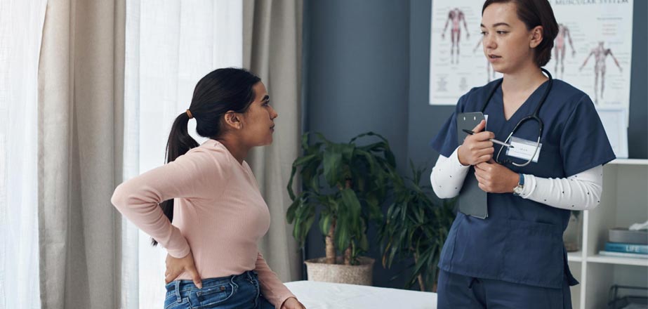 Best Non Surgical Treatments for Pain