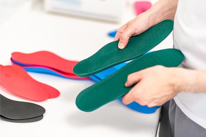 Custom-Orthoticsfrom-pain-relief-clinic-in-toronto