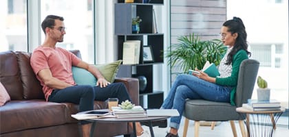 Lifestyle-Counselling