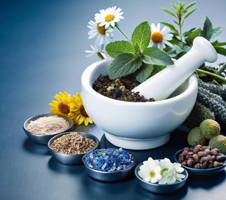 Naturopathic-Medicine