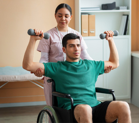 Occupational-Therapy