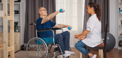 Occupational-Therapy