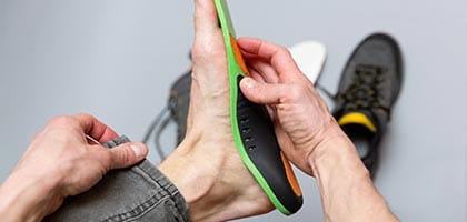 Orthotics-insoles-in-toronto