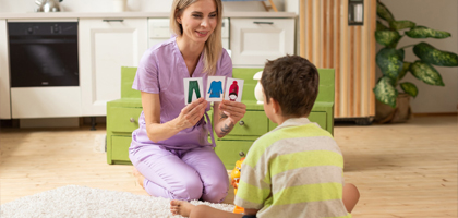 Pediatric-Occupational-Therapy