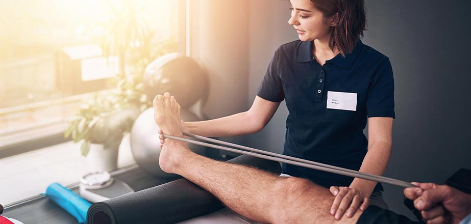 Understanding the Role of Physical Therapy in Pain Management