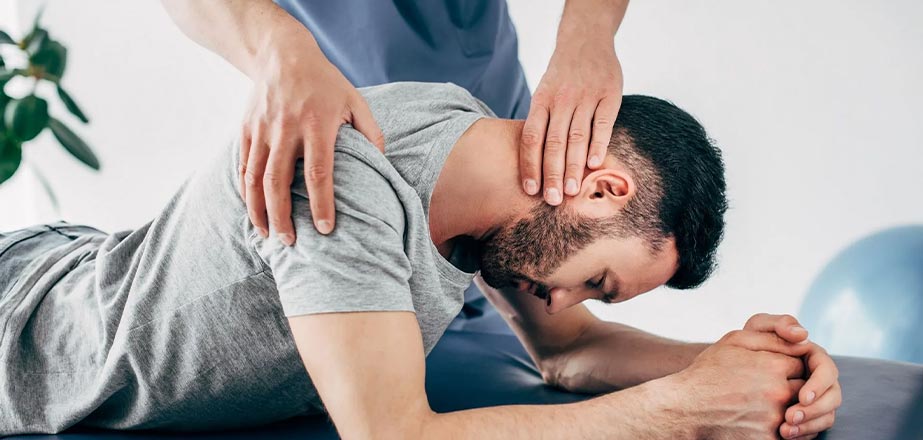 Physiotherapy vs. Massage Therapy for Pain Relief in TorontoPhysiotherapy vs. Massage Therapy for Pain Relief in Toronto