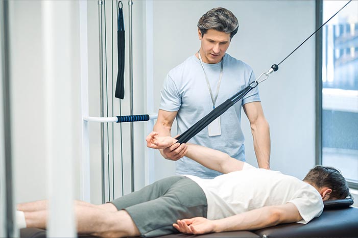 Post-Accident-Rehab-Toronto-Treatment