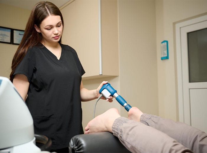 Shockwave-Therapy-Treatment-F.R.O.M-Toronto-Pain-Relief-Clinic