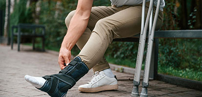 ankle-brace-in-toronto