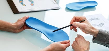 custom-foot-orthotics-in-toronto