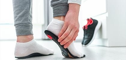 flat-feet-orthotics-in-toronto