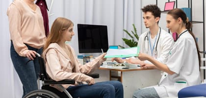 Assistive Devices Clinic