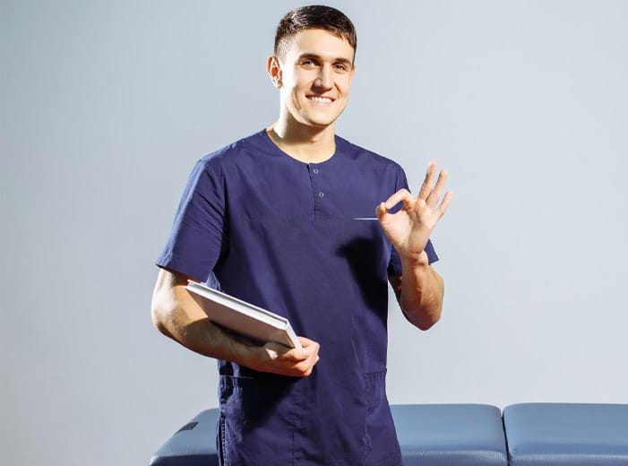 Choose Our Physiatrist