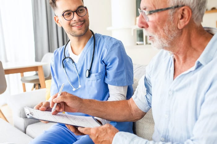 OHIP Physiatrist in Toronto