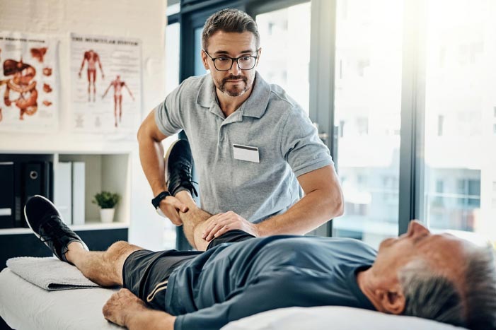 Our Spasticity Clinic in Toronto