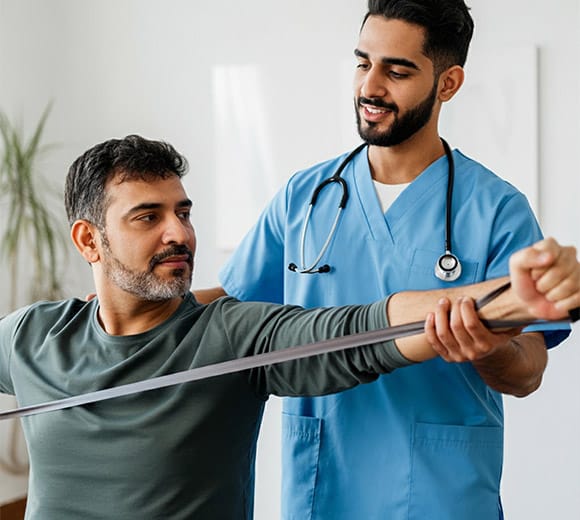 physiatrist in Toronto