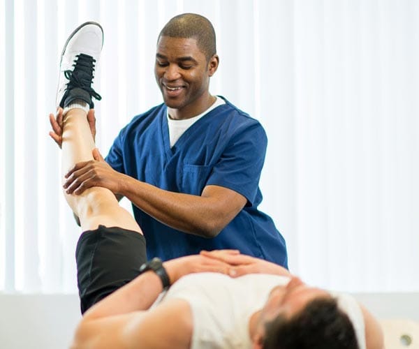 clinical conditions does our physiotherapy in toronto