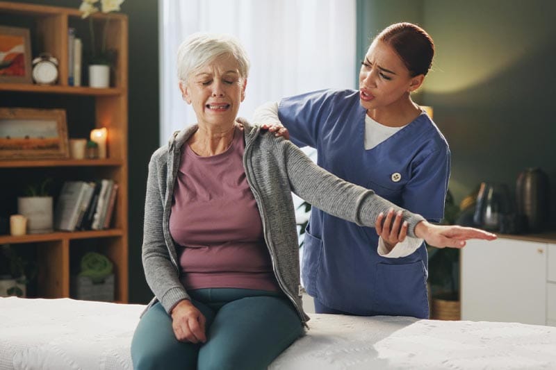 Types of Pain Can Our Physiotherapy Treatments Help with
