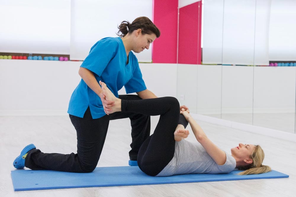 Physiotherapy Toronto for Women’s Health