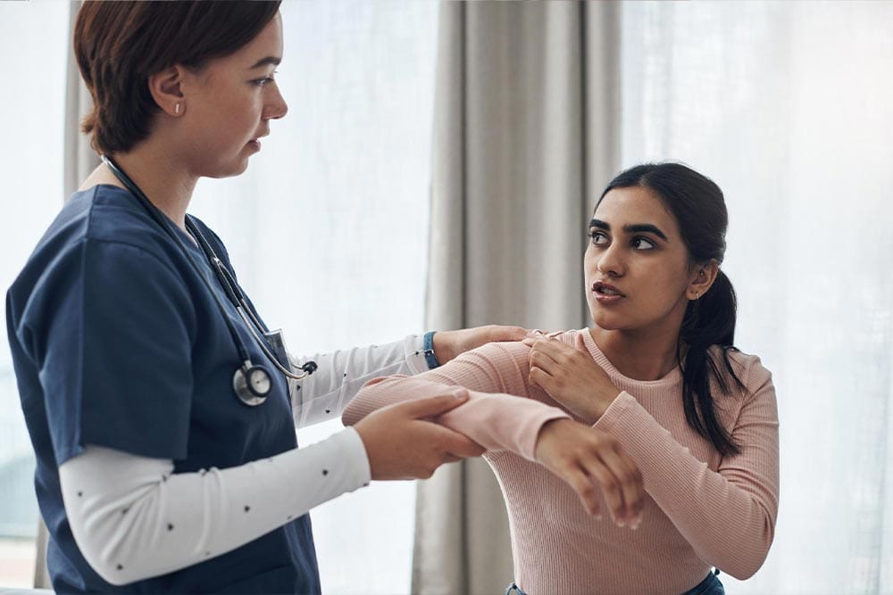 Post-Surgical Physiotherapy Toronto