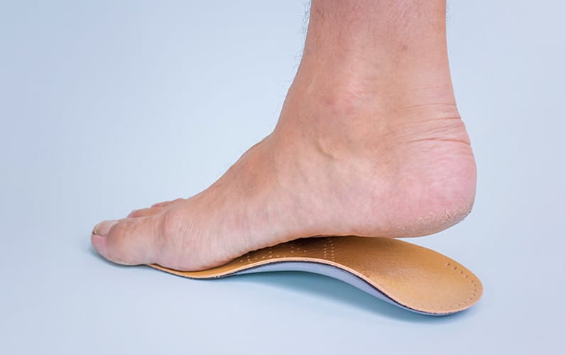Custom-orthotics-Toronto