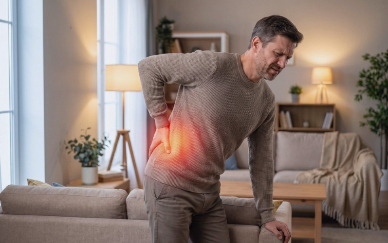 back-pain